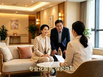 鄂尔多斯市有偿售卵代生女生的客户的客户群体有哪些
