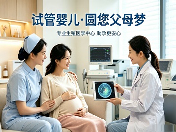 鄂尔多斯市辅助生育服务 试管婴儿行业的兴起背景、发展与未来展望